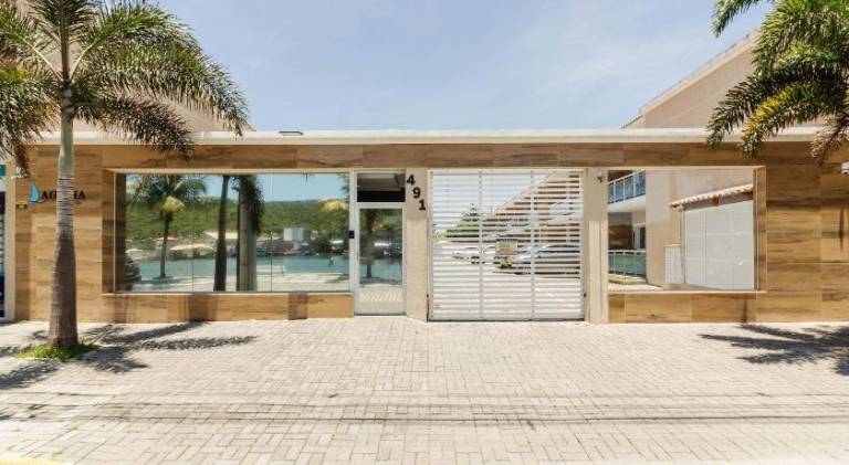 47 m&sup2; Ferienwohnung