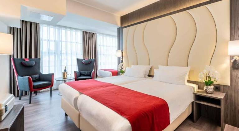 PLAZA Premium Den Haag City Center in The Hague