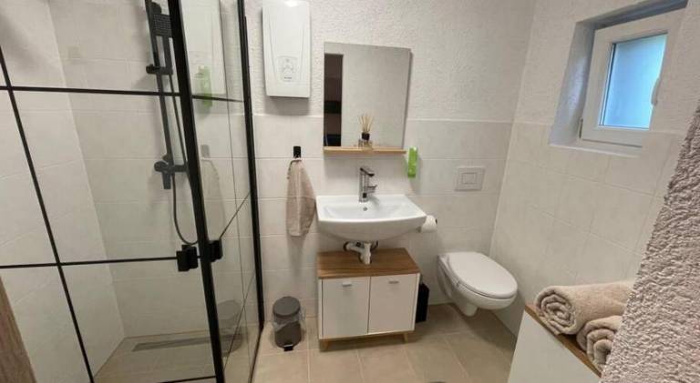 Holiday apartment with 1 room for 2 persons — photo 5