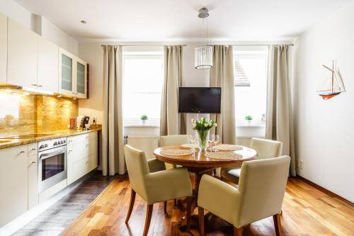 Apartment Sopot