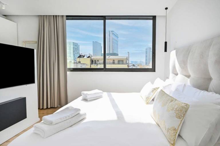 Appartement  Tel Aviv