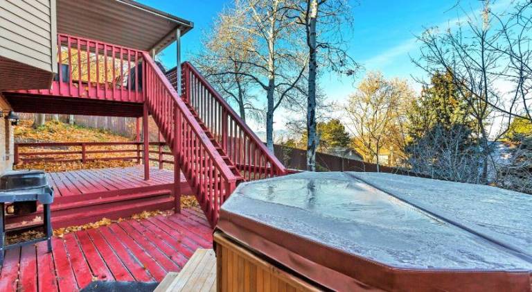 Vacation home | Good for workation — photo 5