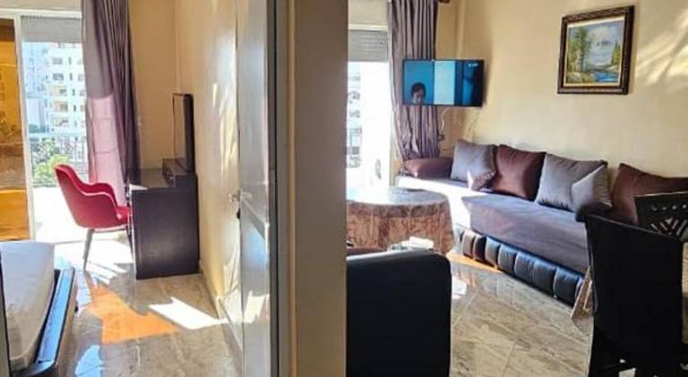 Charming rental apartment | Dogs allowed in Tangier