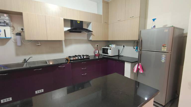 Rental apartment with garden & pool | Water view — photo 4