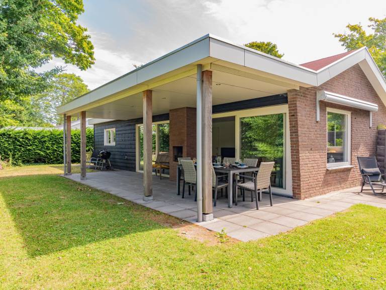 House with terrace | Beach nearby | Pets allowed in Kamperland