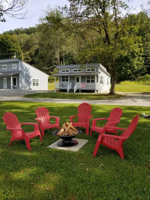 Motel  Ligonier