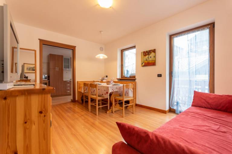 Lovely holiday apartment | Ski nearby | Pets are welcome — photo 4