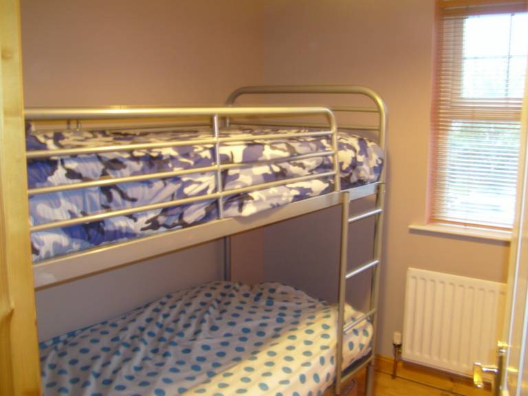 Private room Londonderry