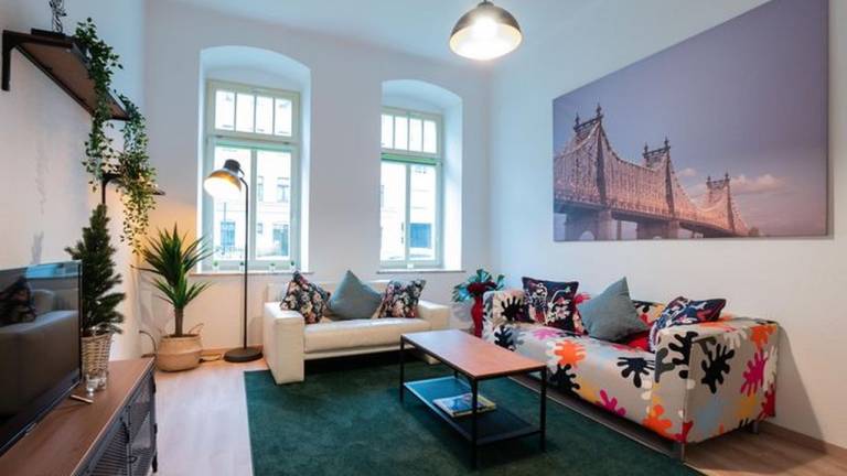 Ferienwohnung  Chemnitz