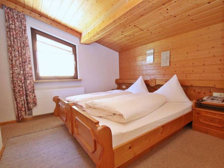 Apartment with 3 rooms for 6 persons — photo 4