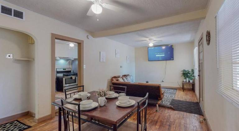 65 m&sup2; Ferienhaus