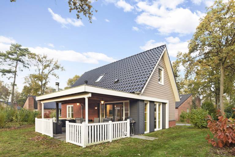 Bungalow Boxmeer