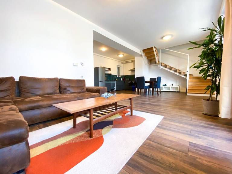 Apartment Terézváros