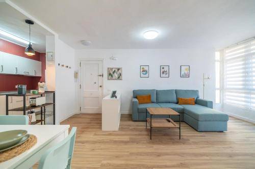 Apartment Castellón de la Plana