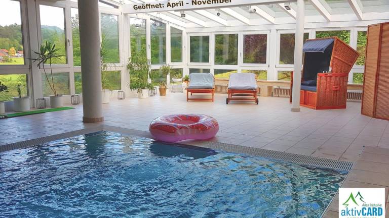 Ferienwohnung  Böbrach