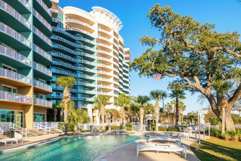 Condo Biloxi