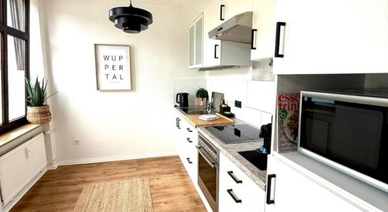 Holiday apartment with 1 room for 3 persons — photo 5