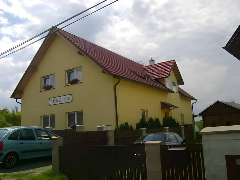Penzion Zirovice — photo 4