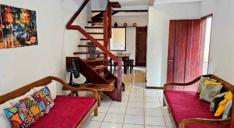 House with 2 rooms for 7 persons — photo 2