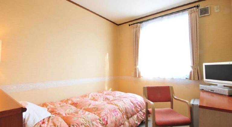 Omura Hotel Vacation STAY 46222