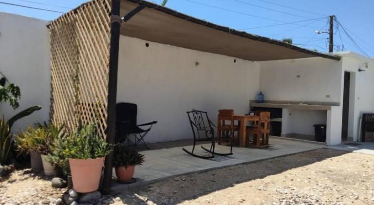 Posada San Carlos — photo 4