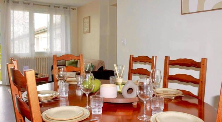 Holiday apartment with 1 room for 6 persons — photo 4