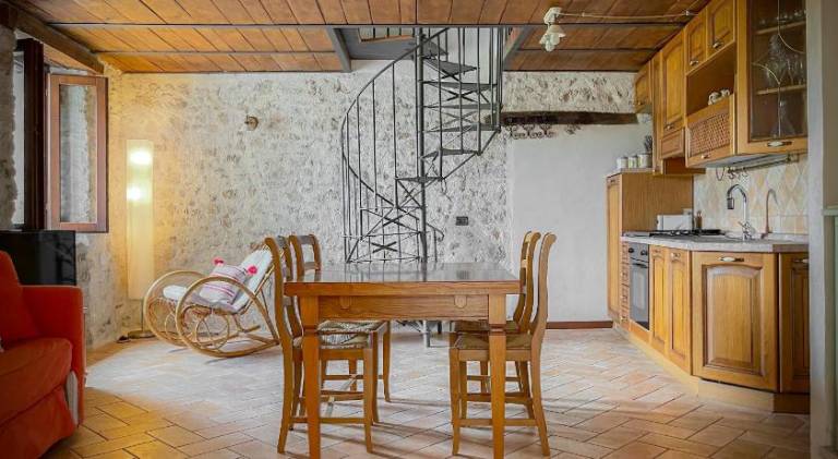 Pleasant serviced apartment with garden, terrace & barbeque | Pets allowed — photo 5