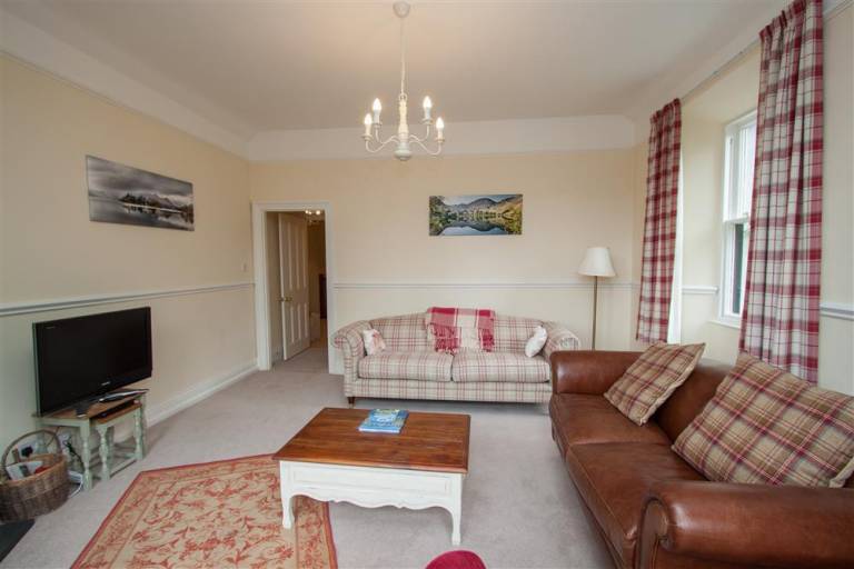 Cottage Grasmere
