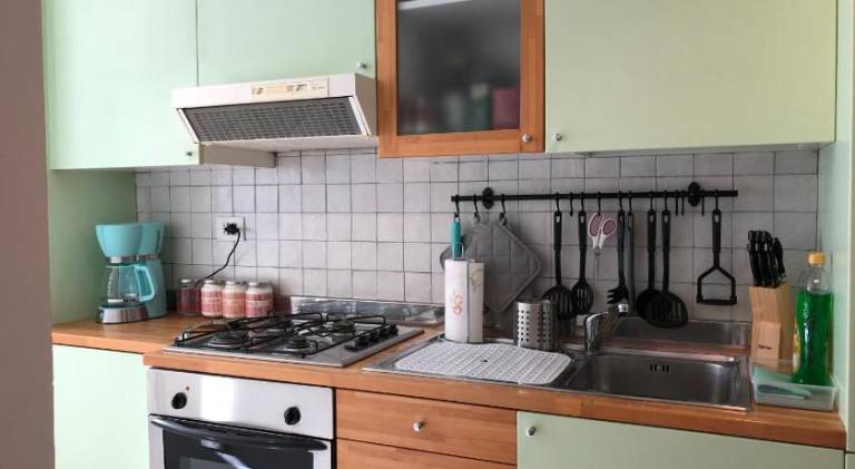 Appartamento Cinisello Balsamo