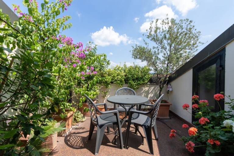 Ferienwohnung Verona