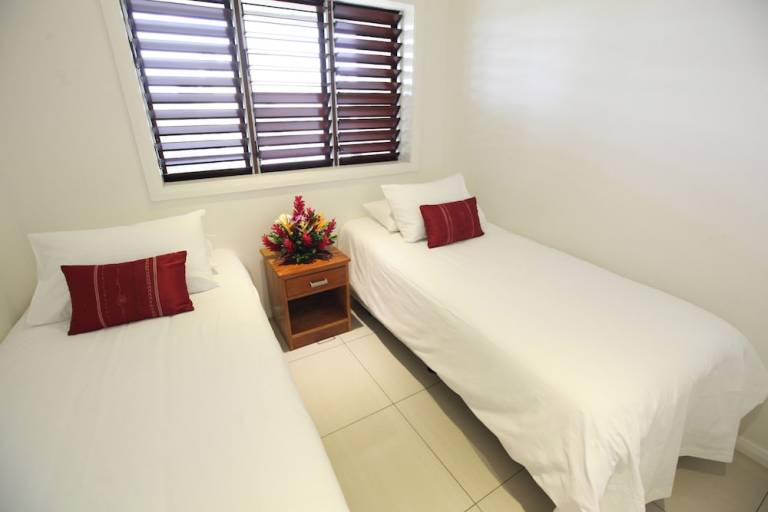 Apartment Nadi