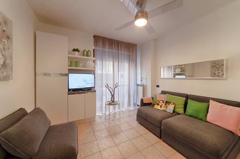 Appartement Acquaseria
