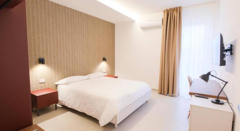 Nice serviced apartment with garden | Dogs allowed in Capua
