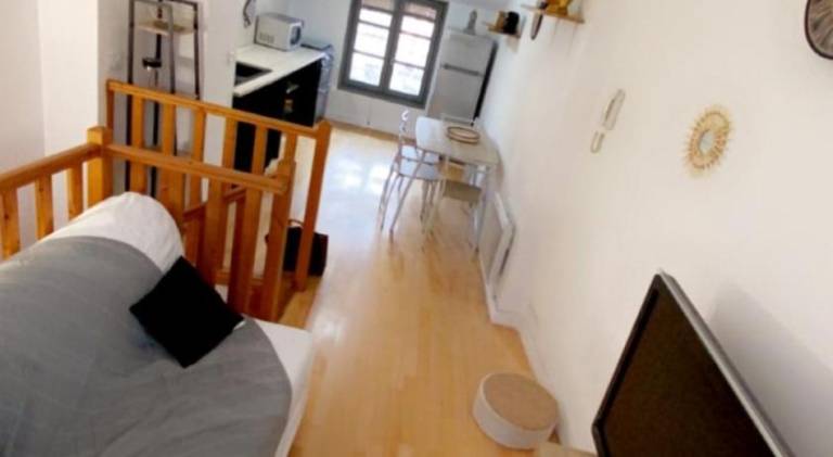 Duplex ZEN Intra-Muros in Avignon