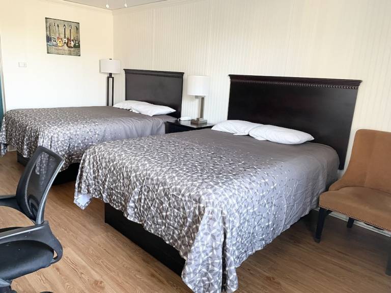 Motel Nashville
