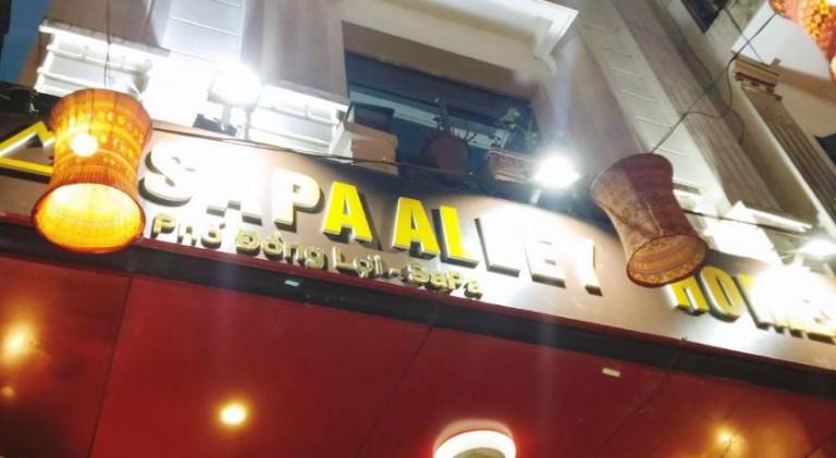 Sapa Alley Homestay — photo 3