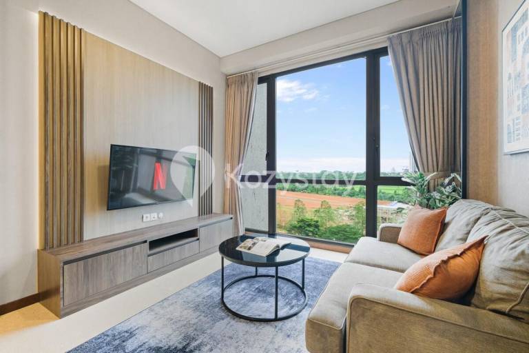 81 m&sup2; Ferienhaus