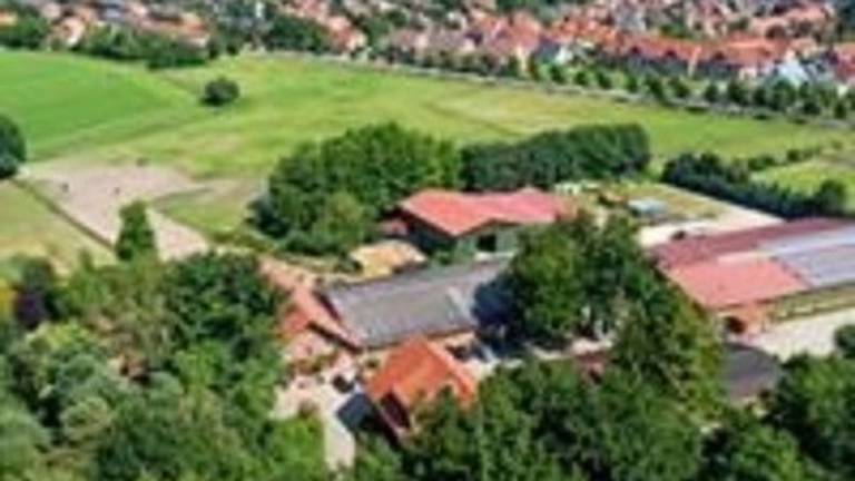 Ferienwohnung  Meppen