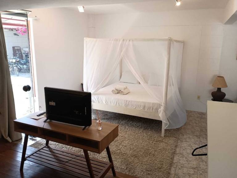 Apartamento Flecheiras