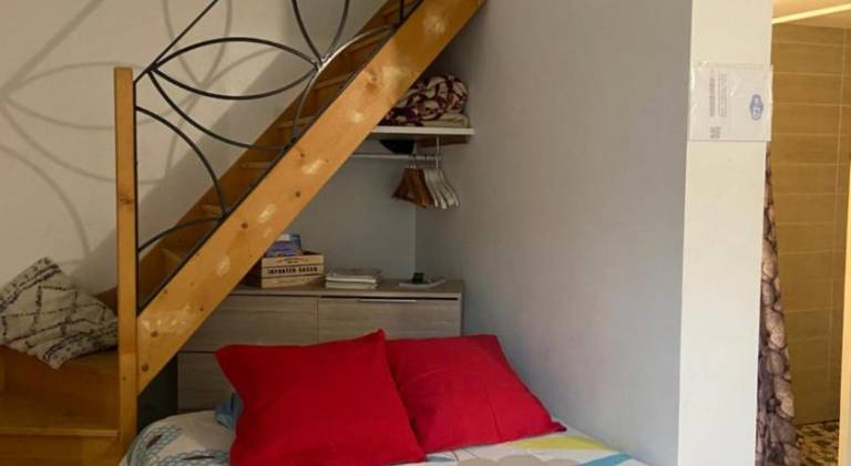 Apartment with 1 room for 2 persons — photo 2
