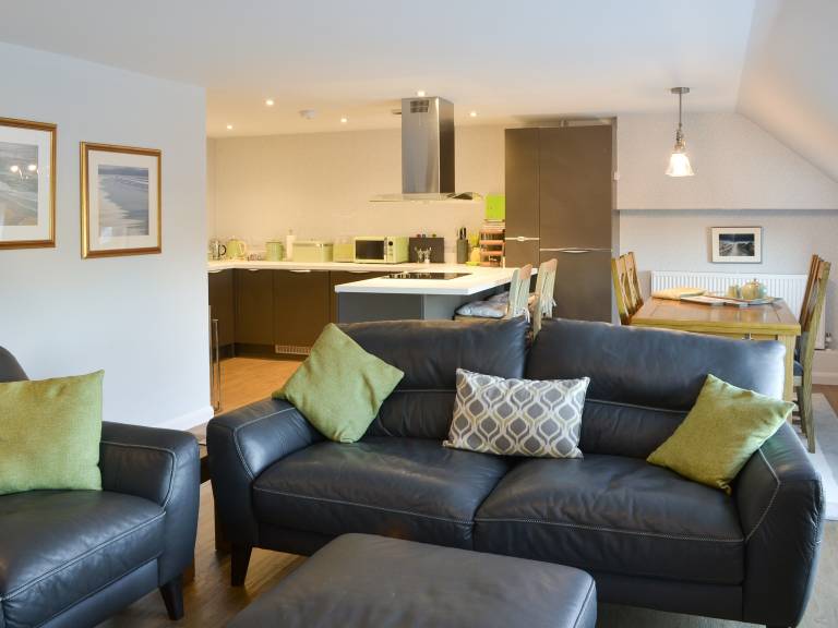 Child-friendly cottage | Dogs allowed — photo 4