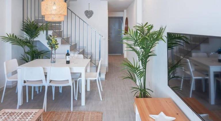 Wonderful rental apartment with pool | Close to the beach | Dogs allowed — photo 4