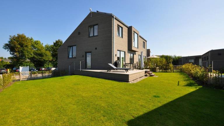 Ferienhaus Nieby