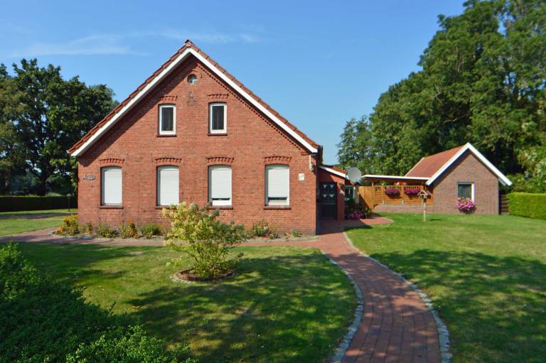 Ferienwohnung Timmel