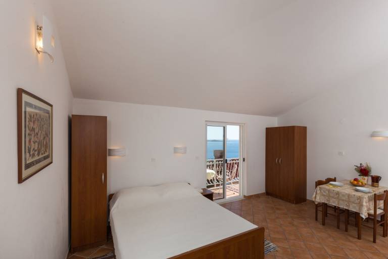 Apartman Brašina