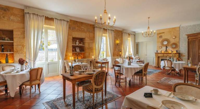 Hotel l'Abbaye — photo 2