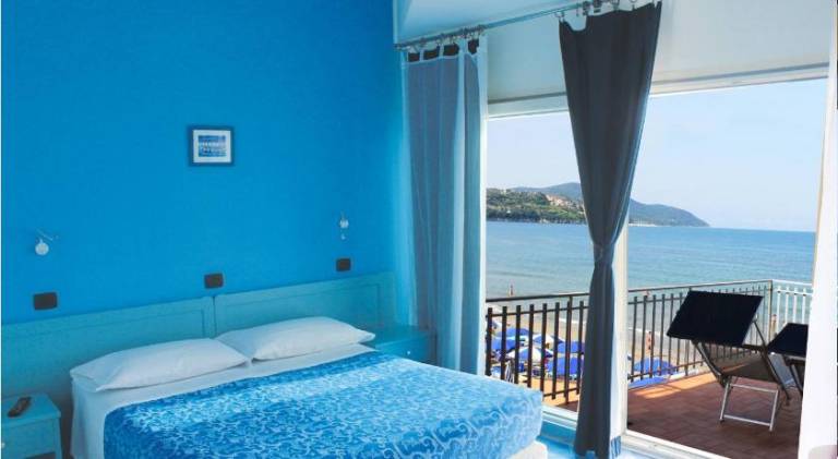 Hotel Residence La Darsena — photo 2