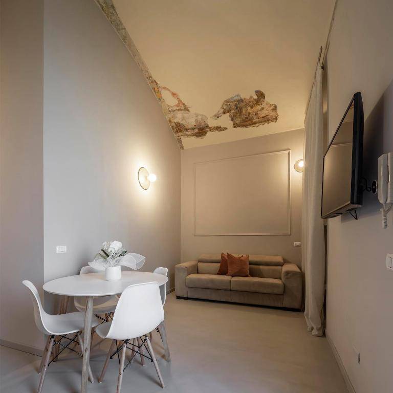 Apartment | City view — photo 3