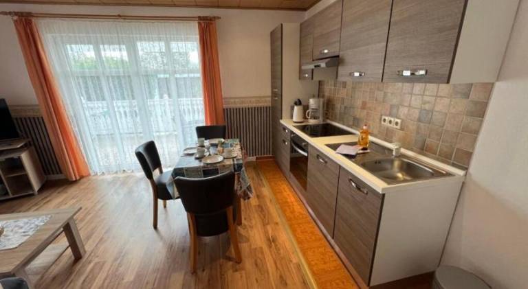 Ferienhaus Fiete und Ole — photo 3