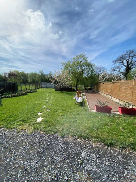 Appartement Saint-Amand-les-Eaux